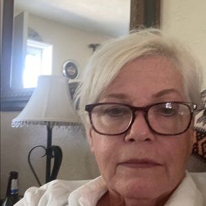 Meet your Posher, Marilyn